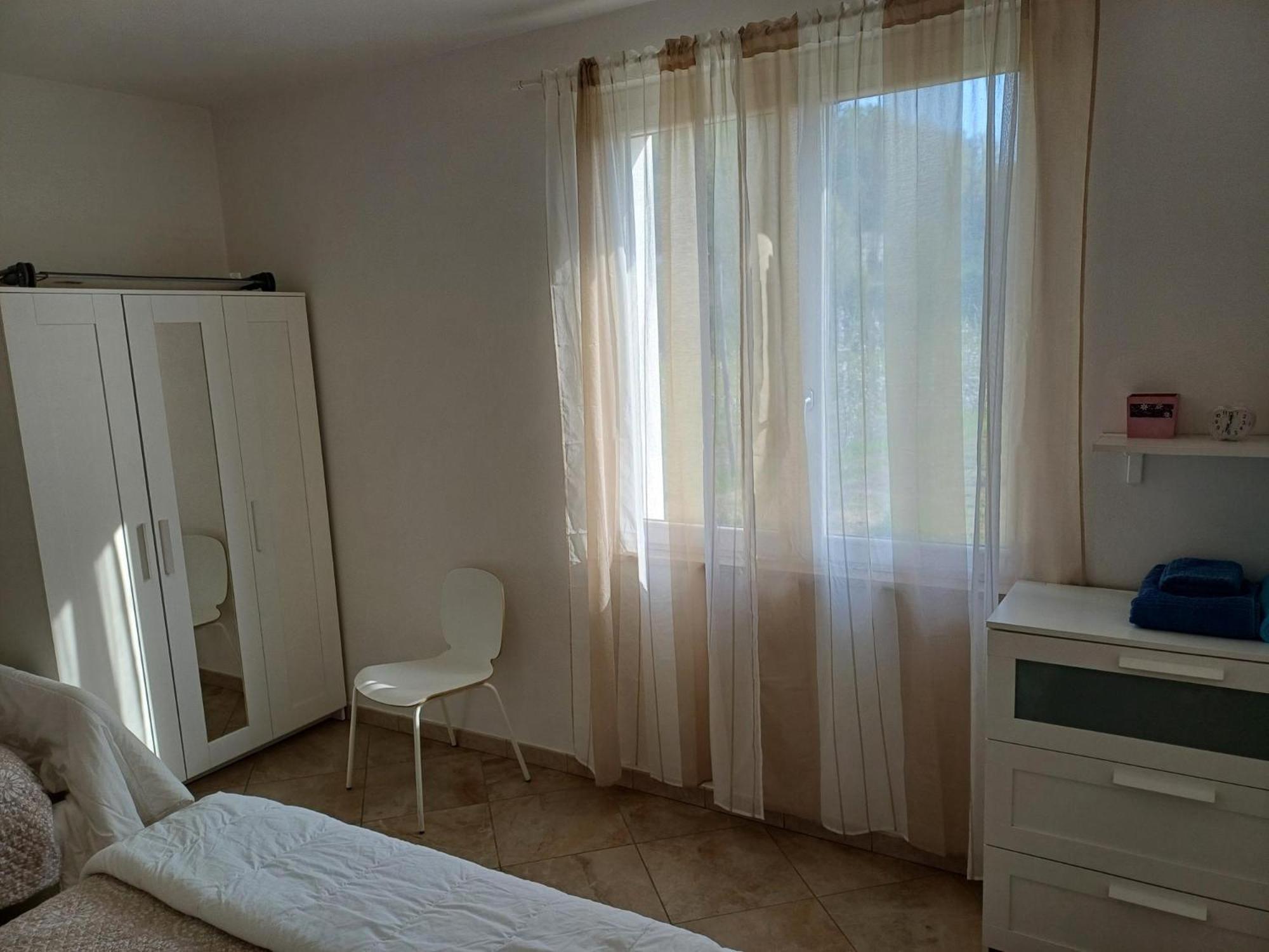Villanuova sul clisiCascina Legnago Bilocale A 6 Chilometri Da Salo'アパートメント エクステリア 写真